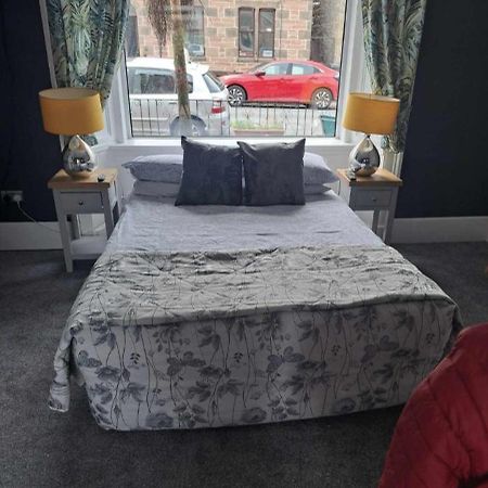 No 26 Rooms Inverness Esterno foto