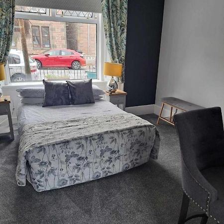 No 26 Rooms Inverness Esterno foto