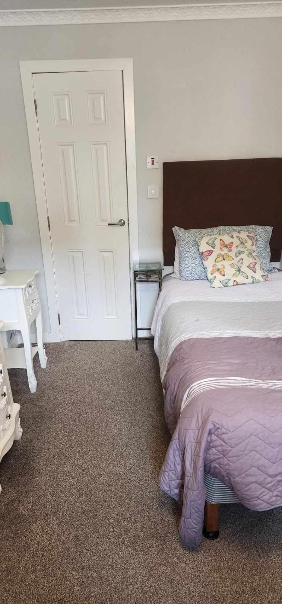 No 26 Rooms Inverness Esterno foto