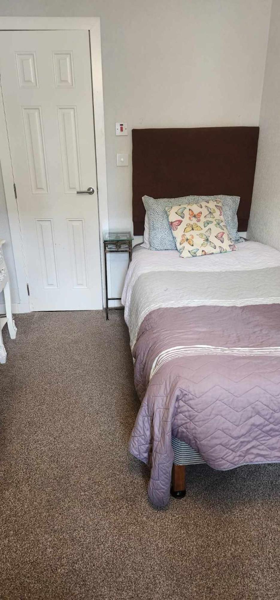 No 26 Rooms Inverness Esterno foto