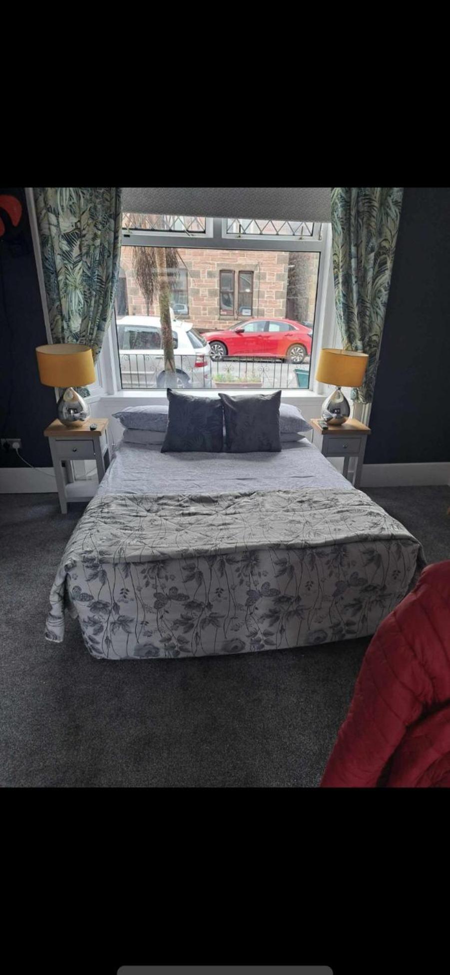 No 26 Rooms Inverness Esterno foto