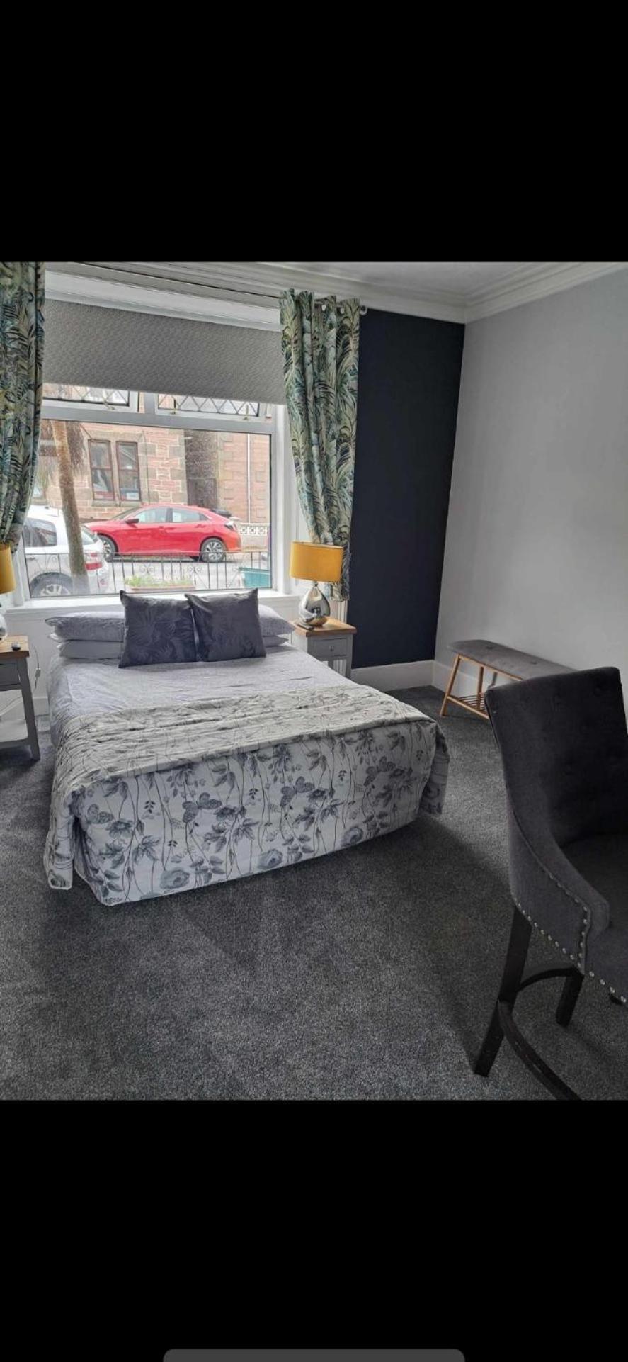 No 26 Rooms Inverness Esterno foto